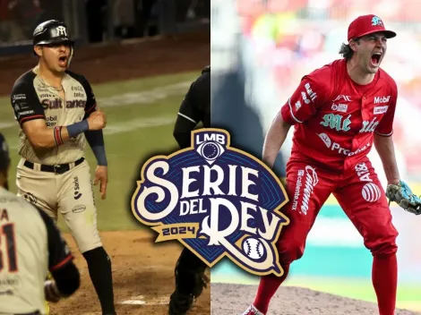 ¡Checa dónde ver Sultanes vs Diablos HOY EN VIVO!