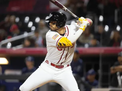 ¡TIRSO ORNELAS ES JUGADOR DEL AÑO EN PADRES! (MiLB)