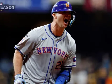 ¡METS REMONTA Y ELIMINA A BREWERS EN LA NOVENA!