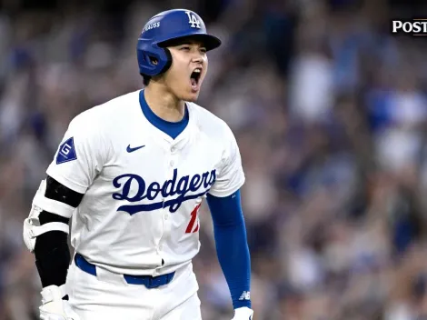 ¡DODGERS TOMA VENTAJA ANTE PADRES EN LA NLDS!