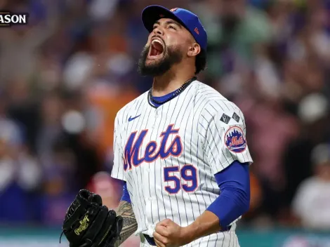 ¡METS A UNA VICTORIA DE LA SERIE DE CAMPEONATO!