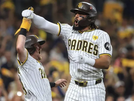 ¡PADRES PONE CONTRA LAS CUERDAS A LOS DODGERS!