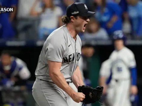 ¡YANKEES GANA EN KC Y REGRESA A SERIE DE CAMPEONATO!