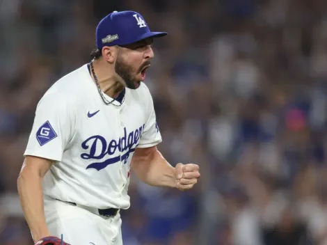 ¡DODGERS PIERDE IMPORTANTE BRAZO PARA LA NLCS!