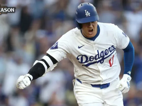 ¡DODGERS BLANQUEA Y TOMA VENTAJA EN LA NLCS!