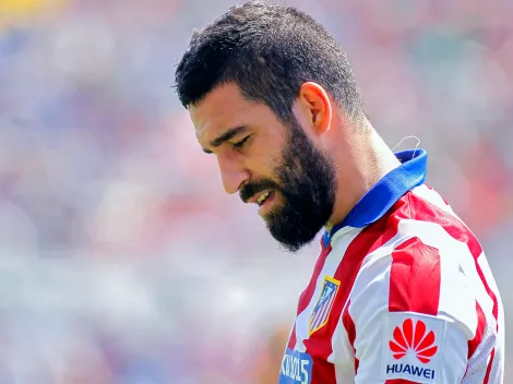 Luis Enrique no habría exigido el fichaje de Arda Turan 