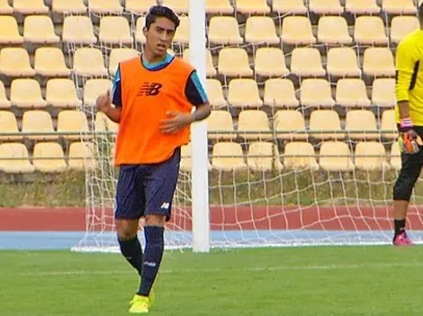 Govea realiza su primer entrenamiento con el Porto B 