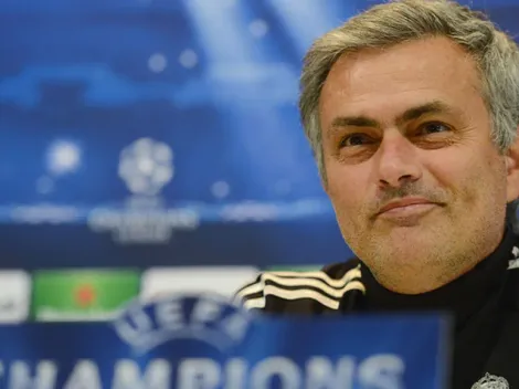 Mourinho: "Casillas cobra un salario fantástico en Porto"