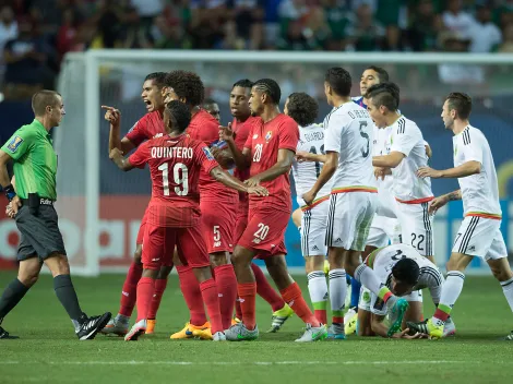 "Pensé en retirarme del futbol": DT de Panamá