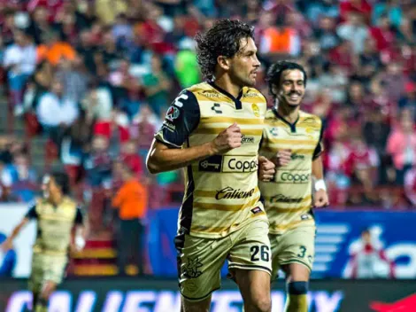 Dorados se reencuentra con el gol en Primera