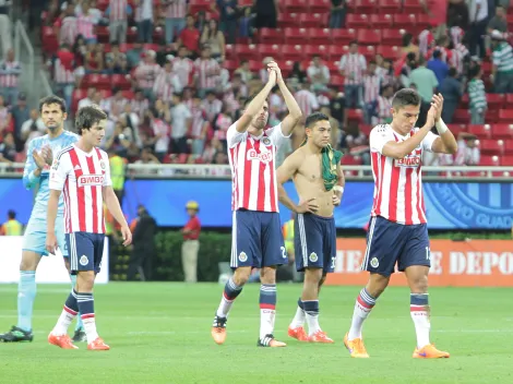 Chivas no quiere que todos sus convocados vayan al Preolímpico