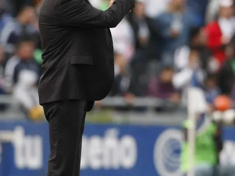 Juan Carlos Osorio admite que ha sido buscado por selecciones