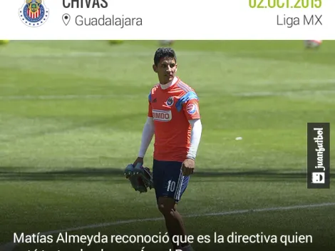 Aún no hay fecha para la vuelta de Reyna