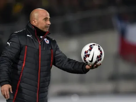 Fallece madre de Jorge Sampaoli