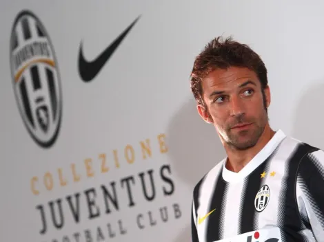 Del Piero será director deportivo del Mallorca