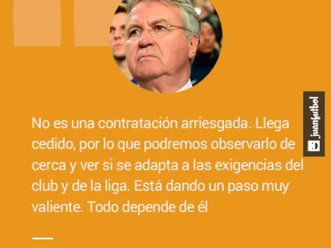 Hiddink asegura que el fichaje de Pato no es arriesgado