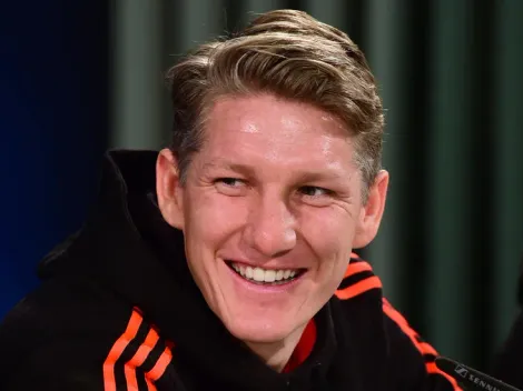 "La MLS es una opción": Schweinsteiger