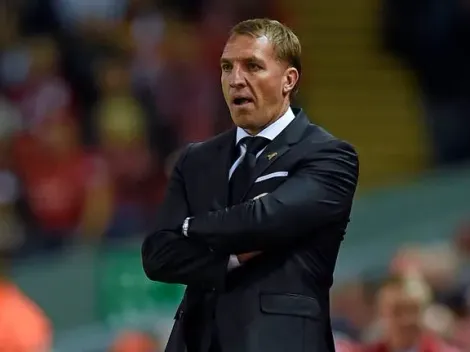 Celtic no jugará con miedo frente al Barcelona: Brendan Rodgers