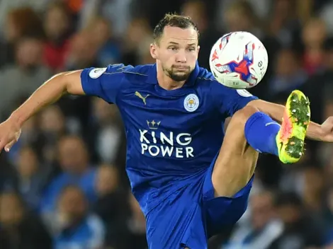 Mourinho cree que Drinkwater es la solución para su Manchester United