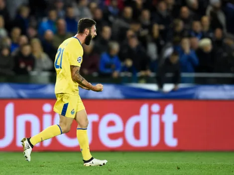 Miguel Layún destaca la actitud en la remontada del Porto