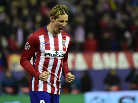 ¡El Niño no vendrá a México! Renovará con el Atleti