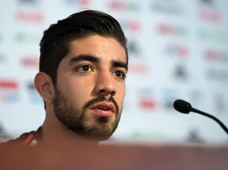A Pizarro le gusta que Osorio apoye a todos y no sólo a europeos