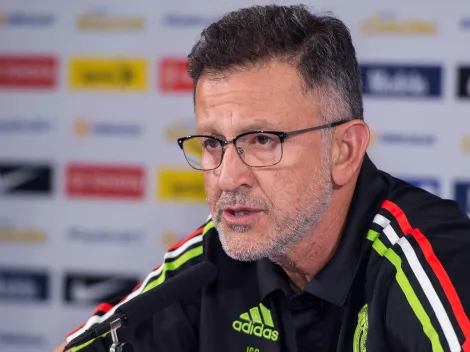 Osorio confía en su equipo; no habrá refuerzos para Copa Oro