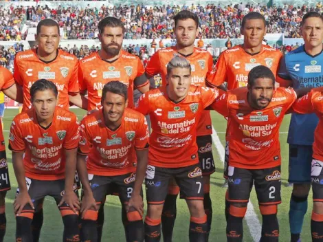 ¡Los Jaguares de Chiapas volvieron y no en forma de fichas!