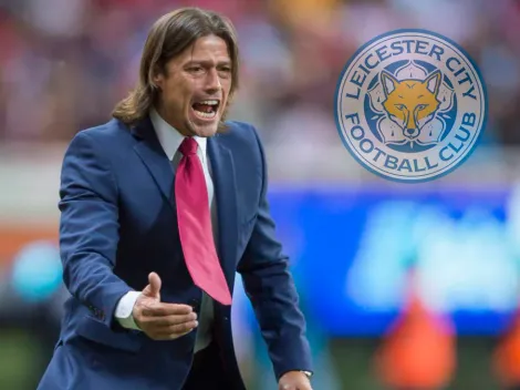 Leicester busca a Almeyda para su nuevo DT