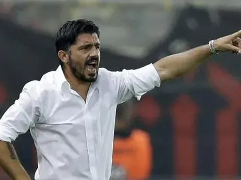 4 razones por las que Gattuso es el técnico ideal para el Milán 