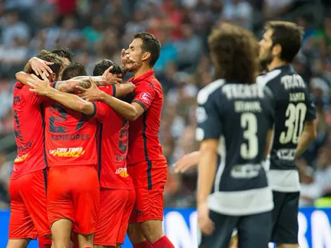 Razones por las que Morelia puede vencer a Monterrey