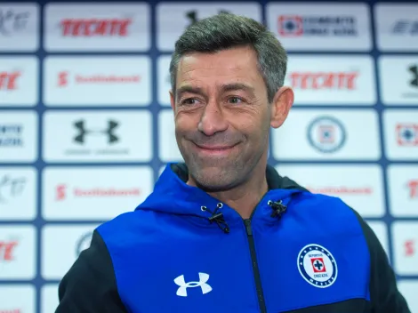 Caixinha habla sobre su proyecto y las bajas del equipo