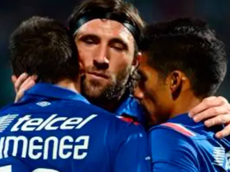 5 jugadores que Cruz Azul no debió dejar ir