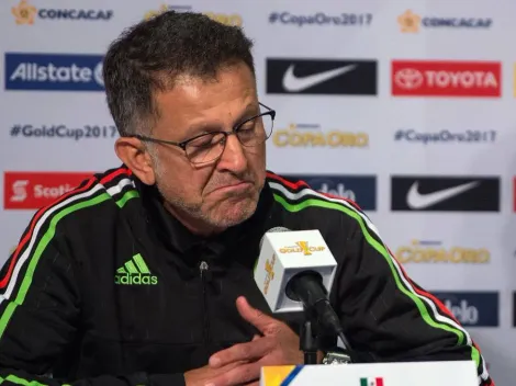 Las duplas de centrales que podría armar Osorio para la Copa del Mundo