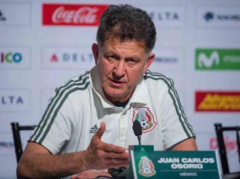 Aseguran que Osorio dirigirá a Colombia después de Rusia 2018