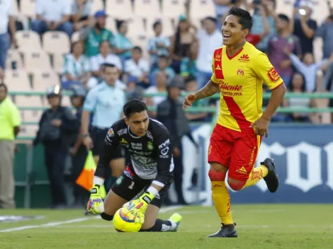 Video - Ruidíaz anotó el mejor gol de la jornada sabatina 