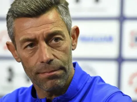 Caixinha vuelve a contestarle a Montoya