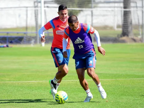 La recomendación de Salcido para Salcedo como jugador de Tigres