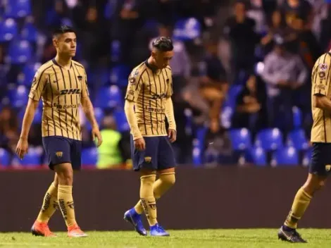 En Pumas tienen un plan para salvar la temporada