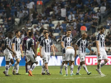 En Monterrey aclaran bronca entre el técnico y los jugadores