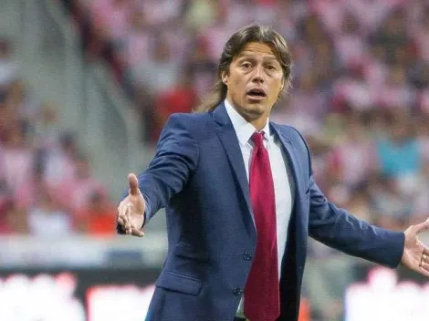 Almeyda sería el 'culpable' de que corran a un crack de Chivas