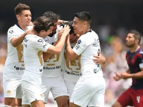 Pumas estaría cerca de traer a un crack de Venezuela