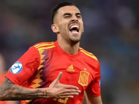 Dani Ceballos estaría cerca de llegar al Milán