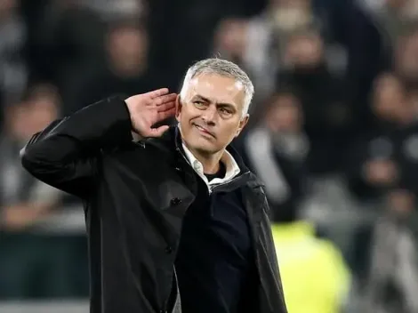 Mourinho habría pedido a tres refuerzos para regresar al Real Madrid