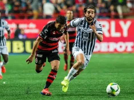 Monterrey y Xolos 'pelearían' por un crack brasileño 