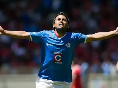 Los 10 peores refuerzos de Cruz Azul, desde su último campeonato 