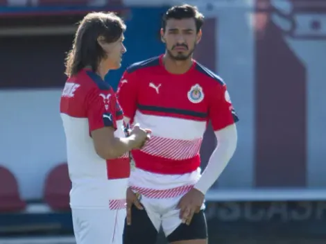 OFICIAL: Oswaldo Alanís es nuevo jugador de San José Earthquakes