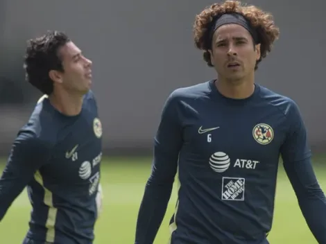 Miguel Herrera preferiría a Jiménez, pero le imponen a Ochoa