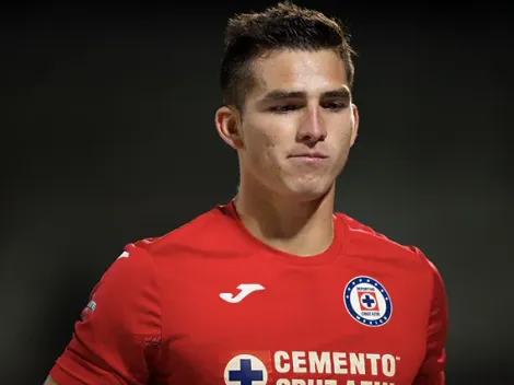 Sebastián Jurado de titular, una goleada anunciada