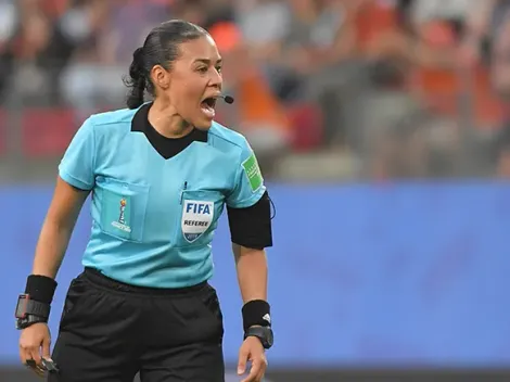 El Mundial de Clubes Qatar 2020 contará  con tres silbantes mujeres